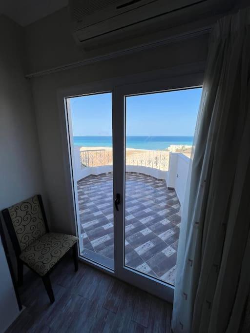 Sea waves duplex