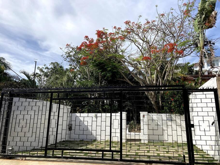 Villa Belisia Maria