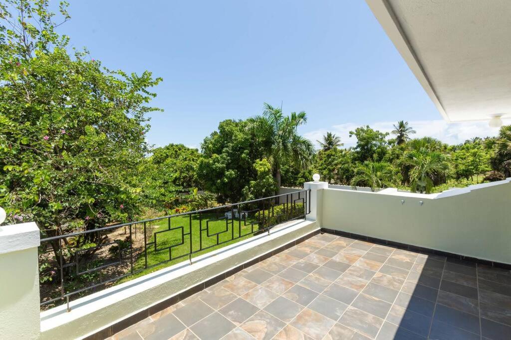 Villa Belisia Maria