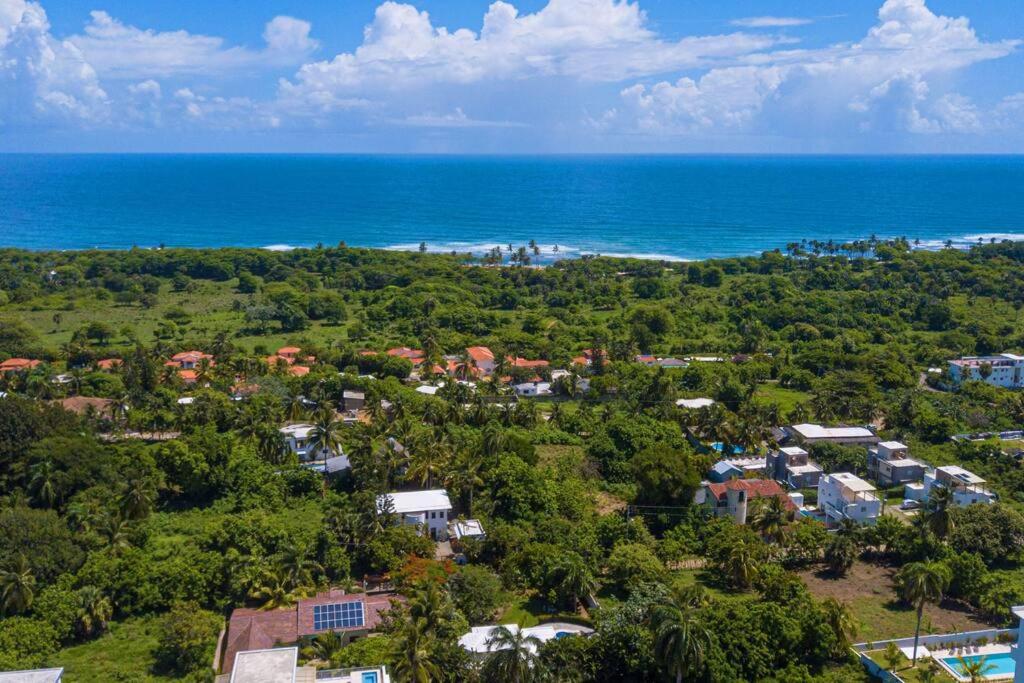 Villa Belisia Maria