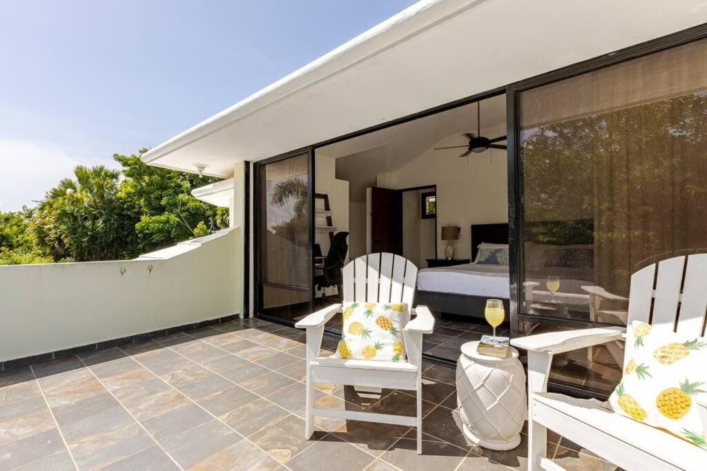 Villa Belisia Maria