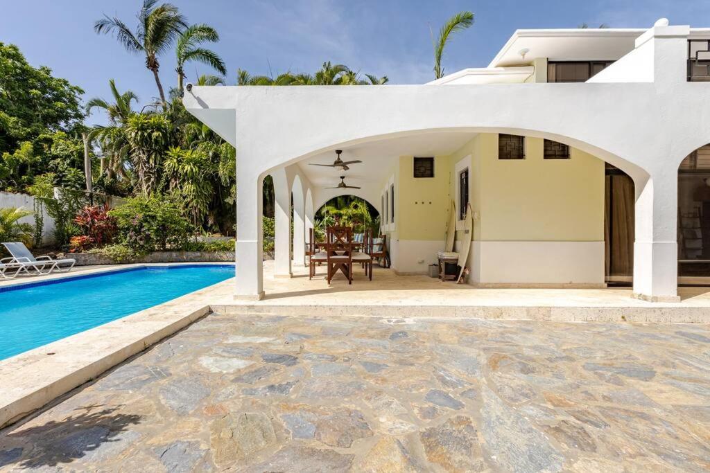 Villa Belisia Maria