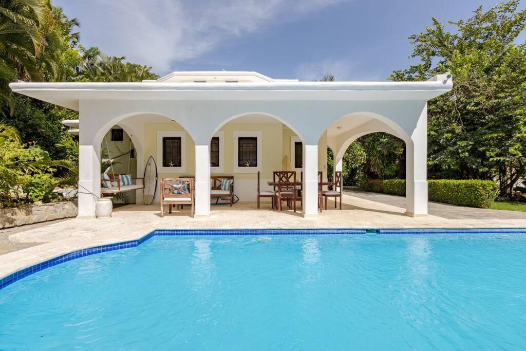 Villa Belisia Maria
