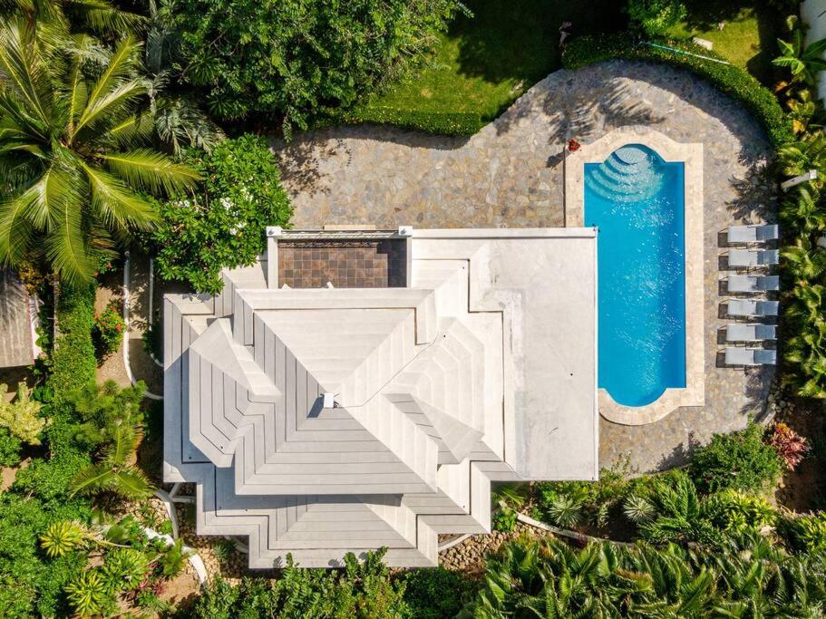 Villa Belisia Maria