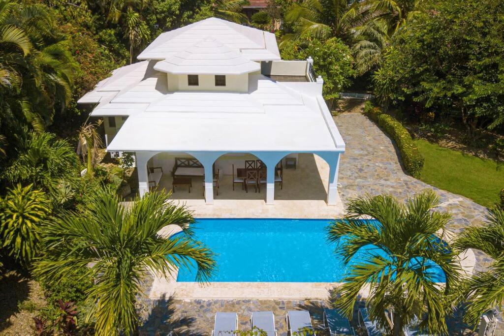 Villa Belisia Maria