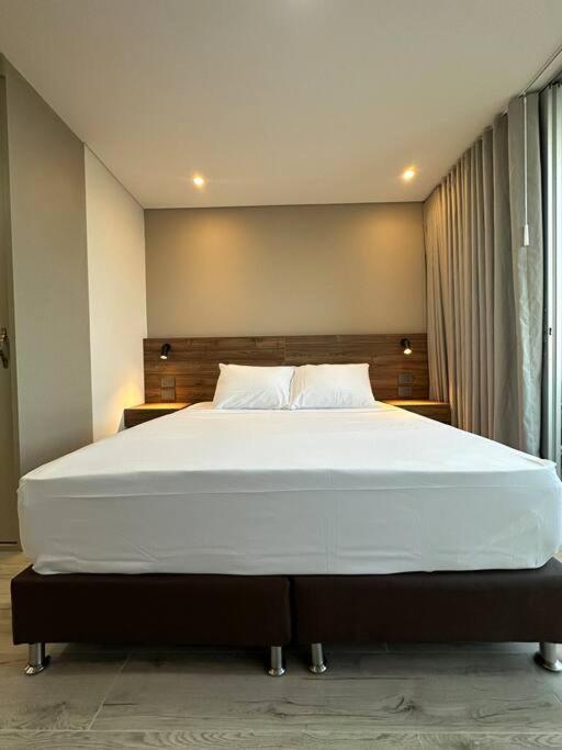 Luxury Loft Medellin 1002