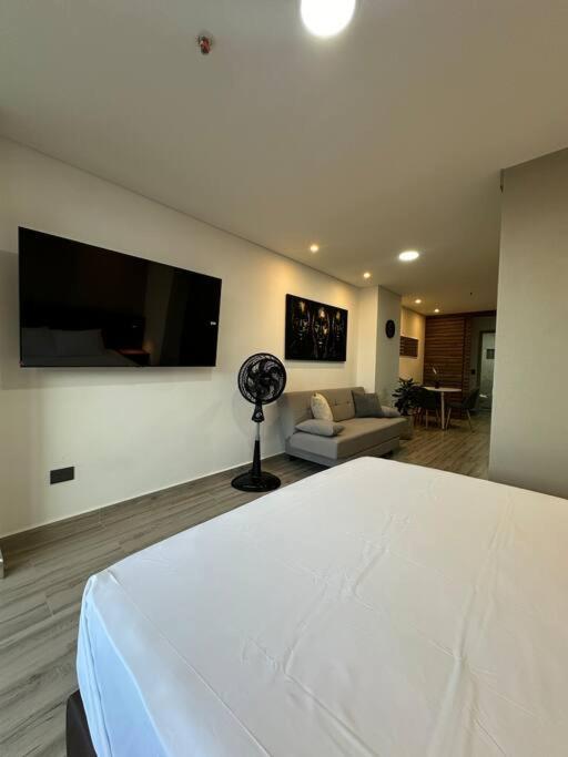 Luxury Loft Medellin 1002