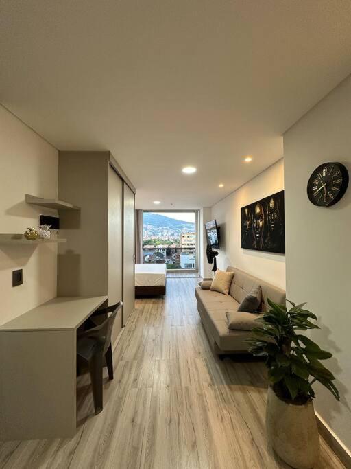 Luxury Loft Medellin 1002