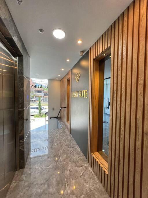 Luxury Loft Medellin 1002
