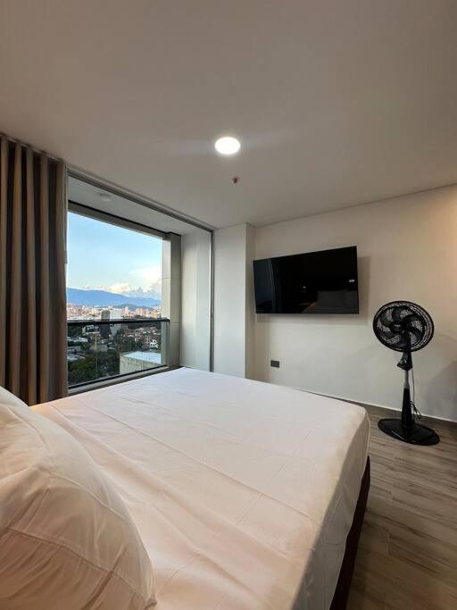 Luxury Loft Medellin 1002