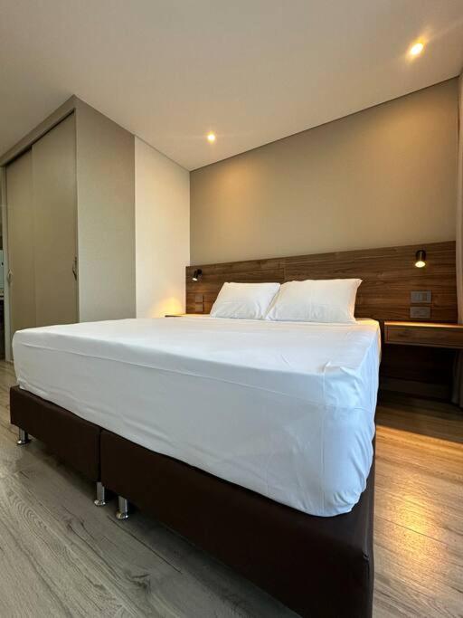 Luxury Loft Medellin 1002