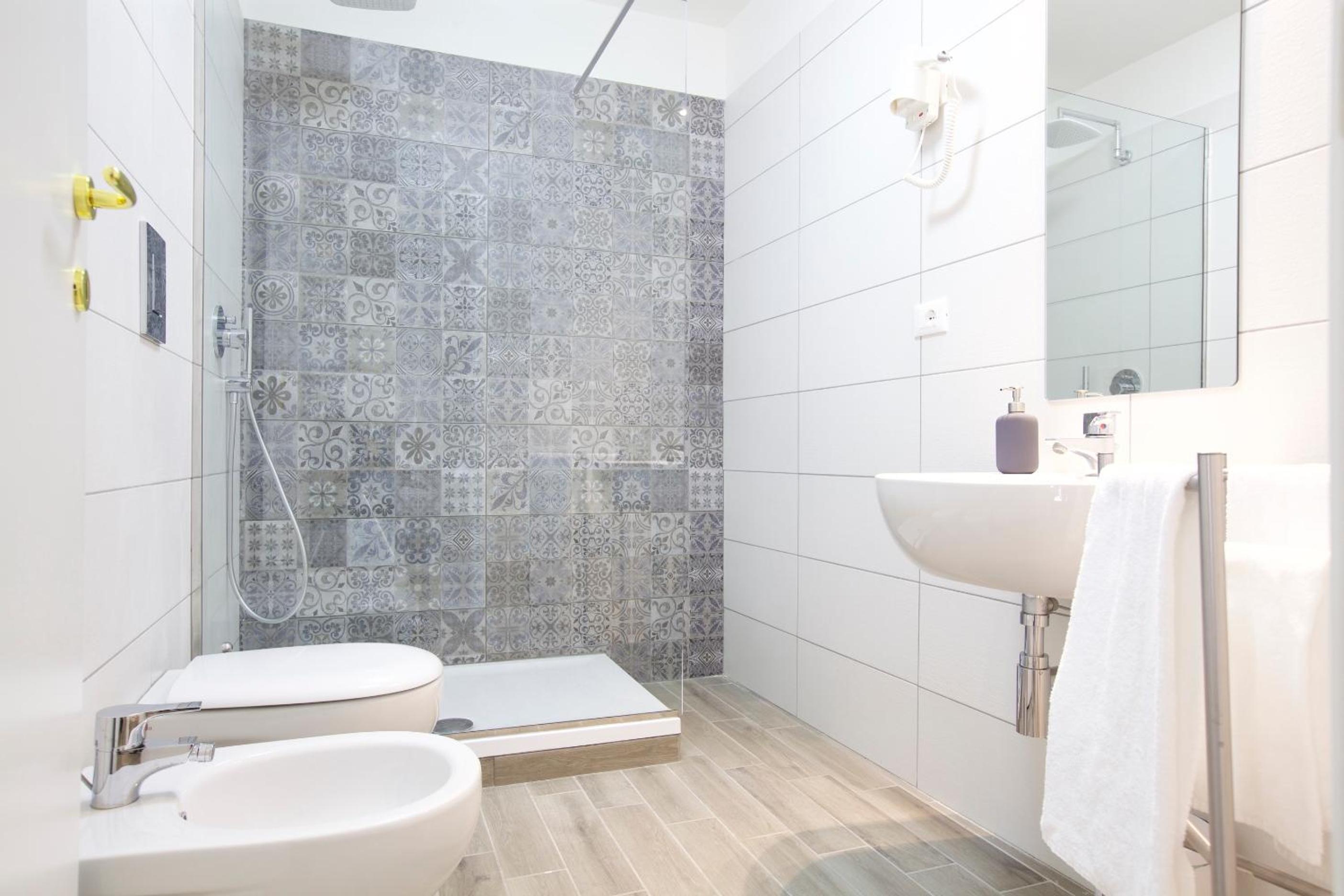 Un Attimo A Roma B&B