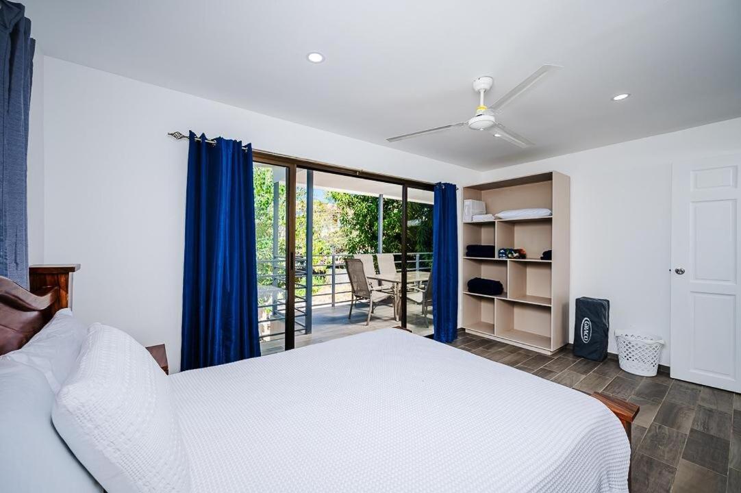 Charming Apartment Steps to the Beach