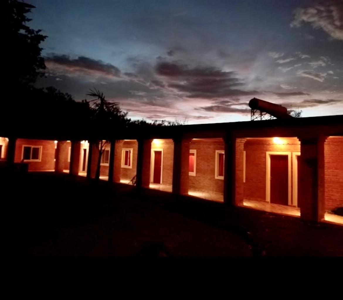Posada Yvoty