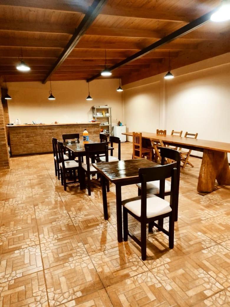 Posada Yvoty