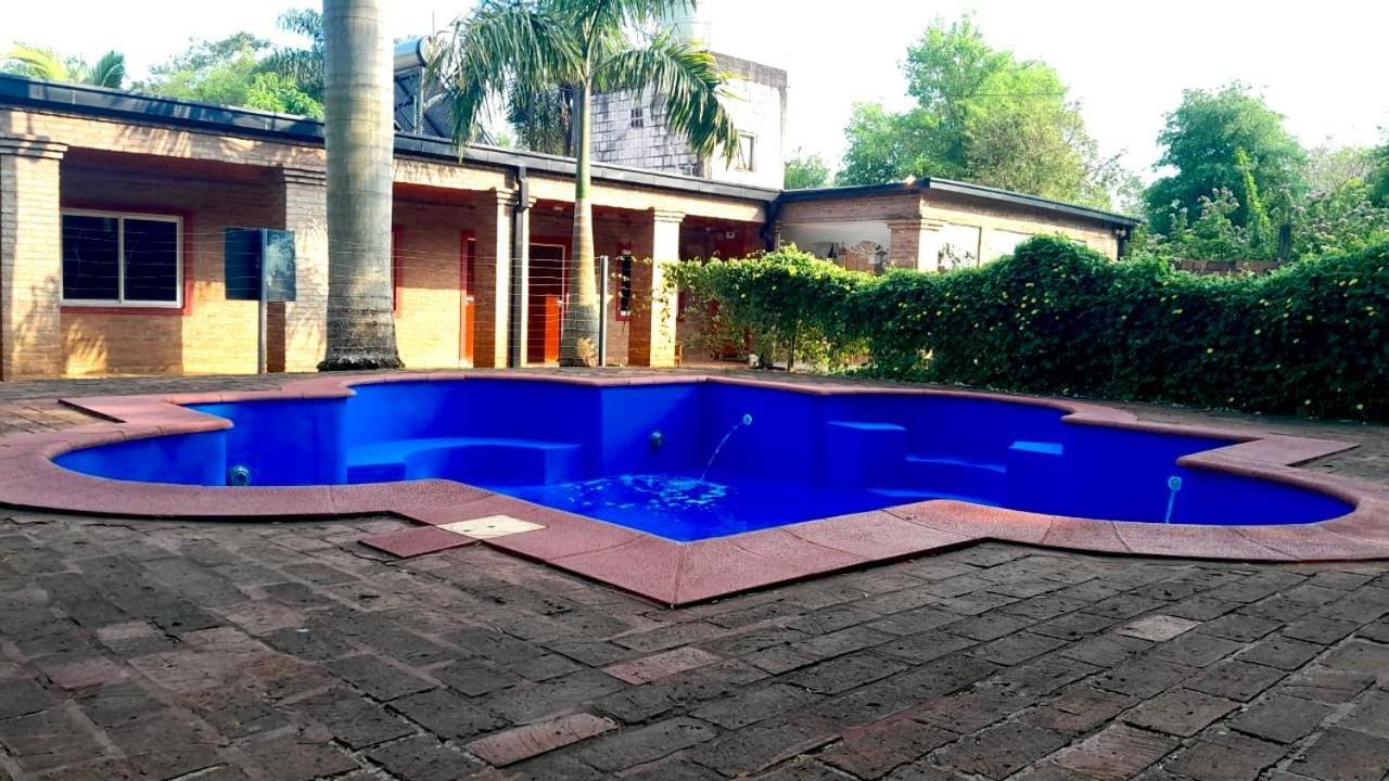 Posada Yvoty