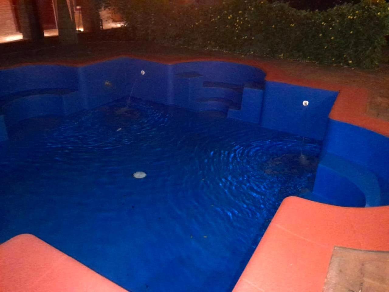 Posada Yvoty