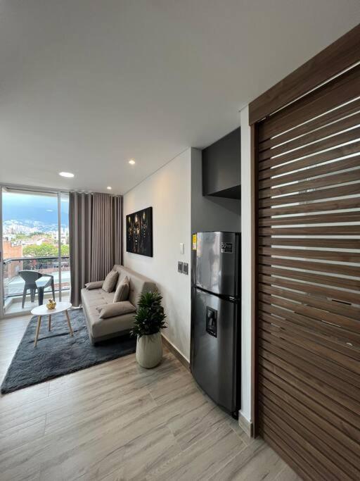 Loft Confort Torre Zurich 601