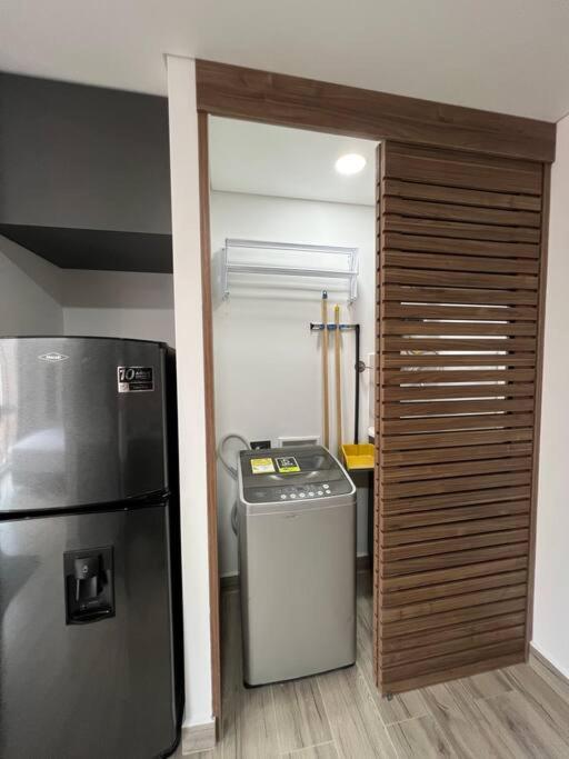 Loft Confort Torre Zurich 601
