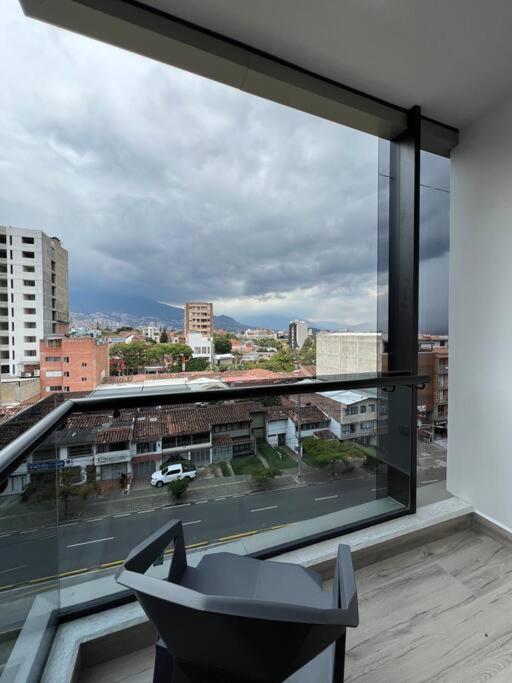Loft Confort Torre Zurich 601