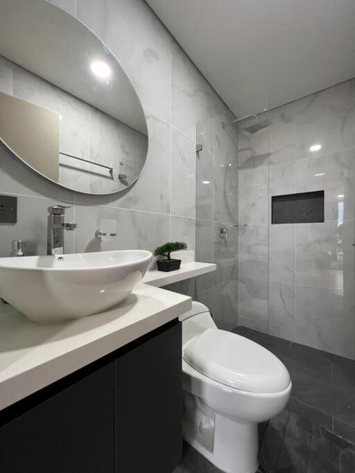 Loft Confort Torre Zurich 601