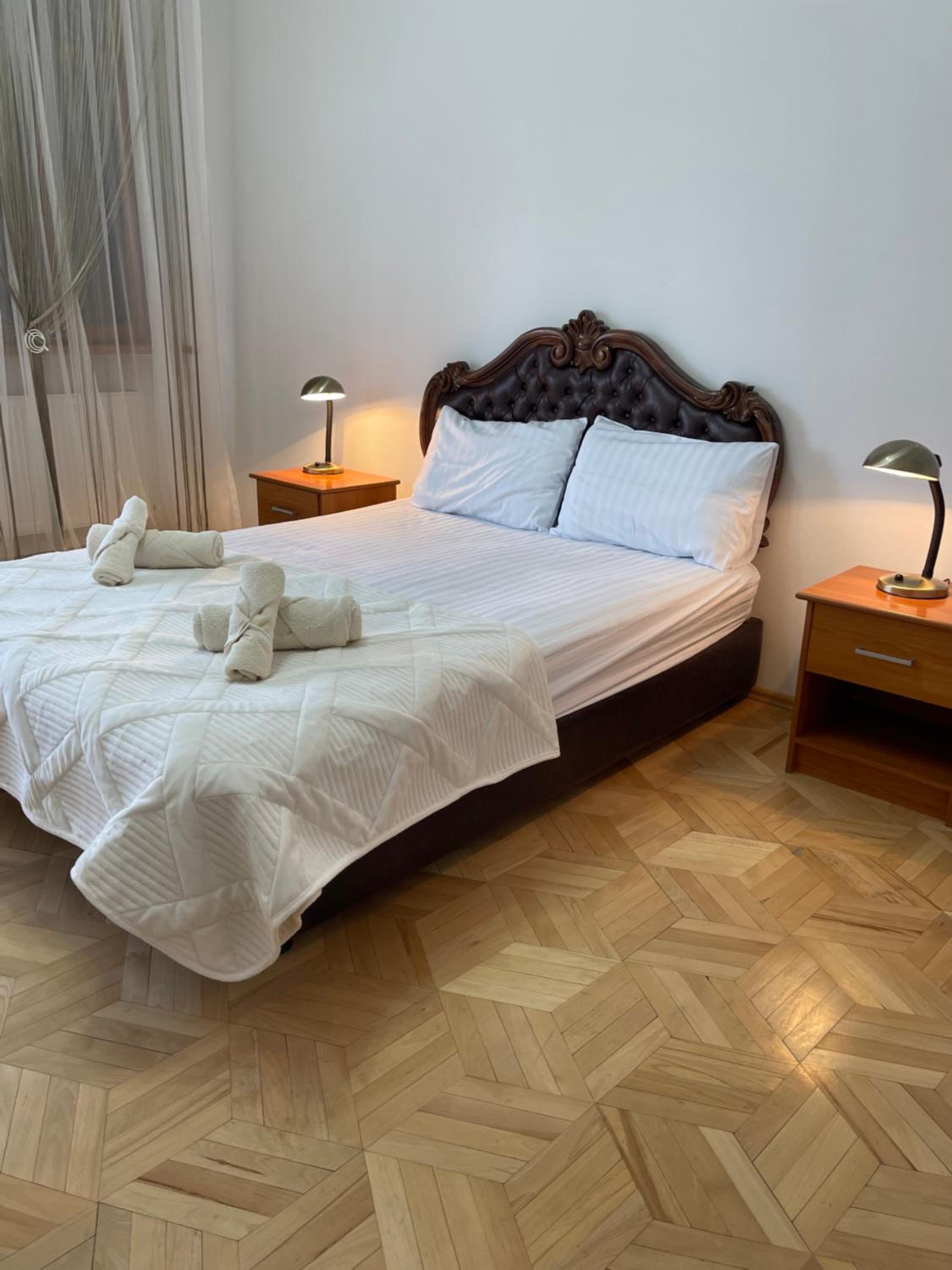 TBILISI ATHENA HOME VILLa