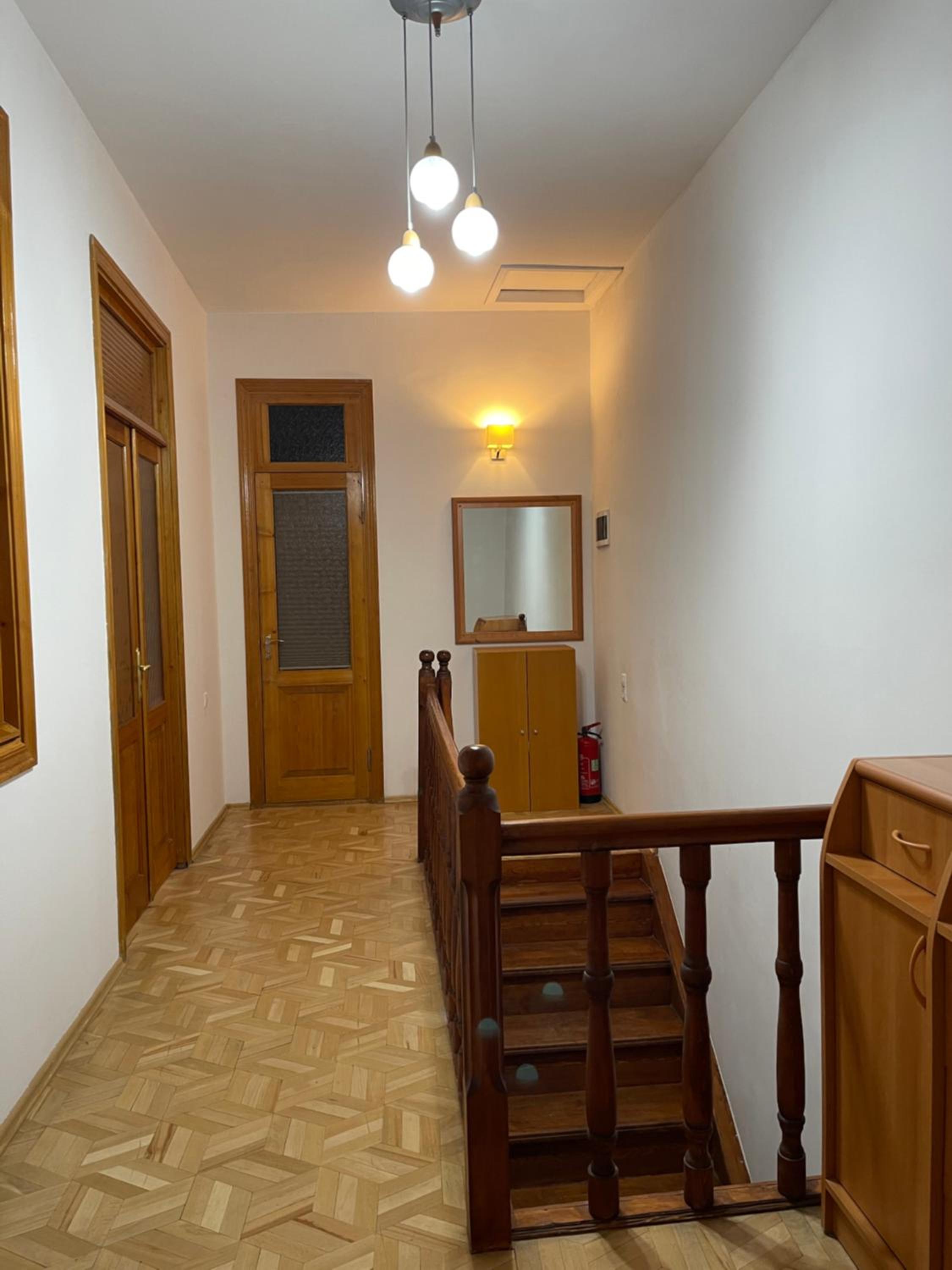 TBILISI ATHENA HOME VILLa