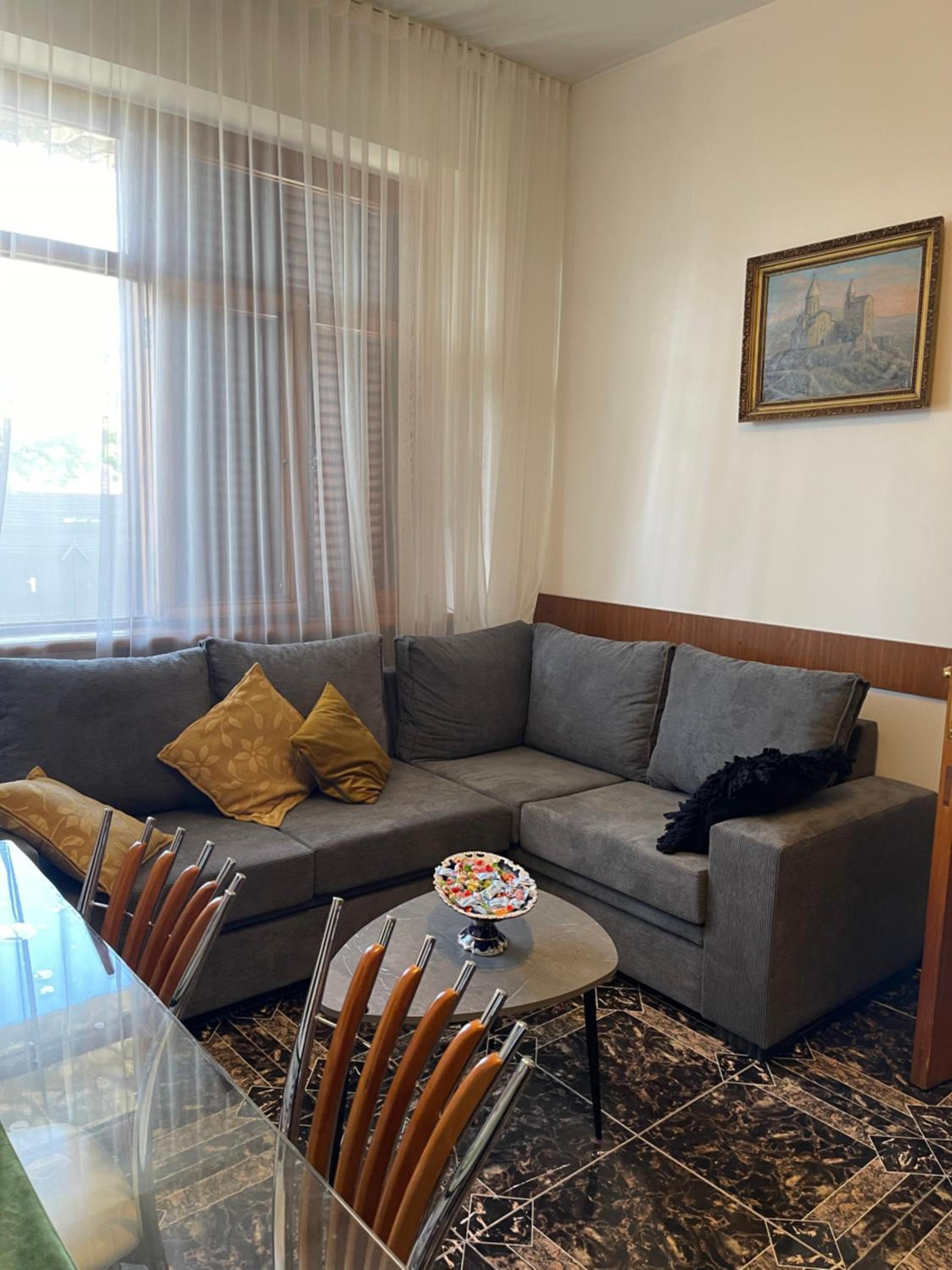 TBILISI ATHENA HOME VILLa