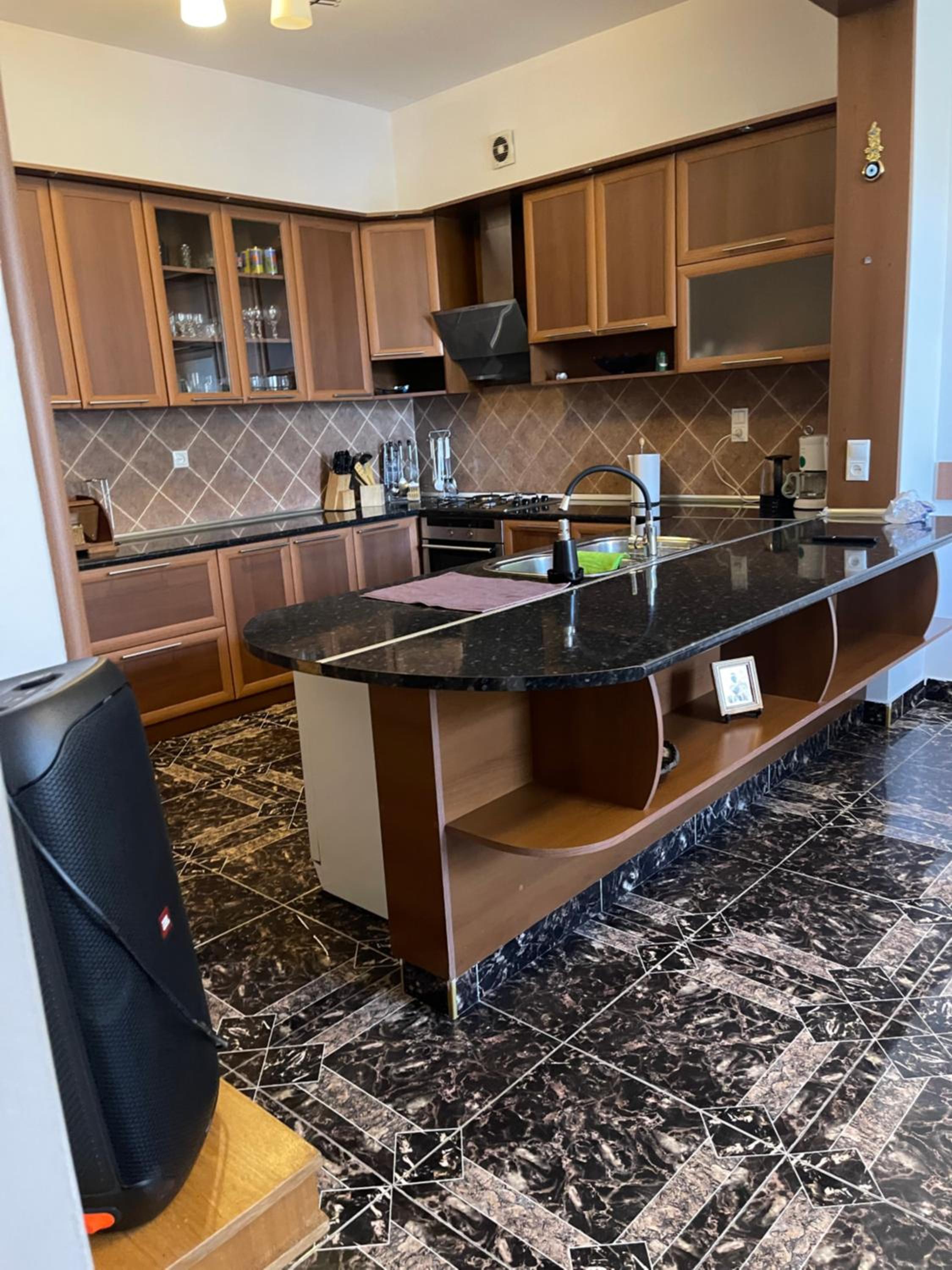 TBILISI ATHENA HOME VILLa