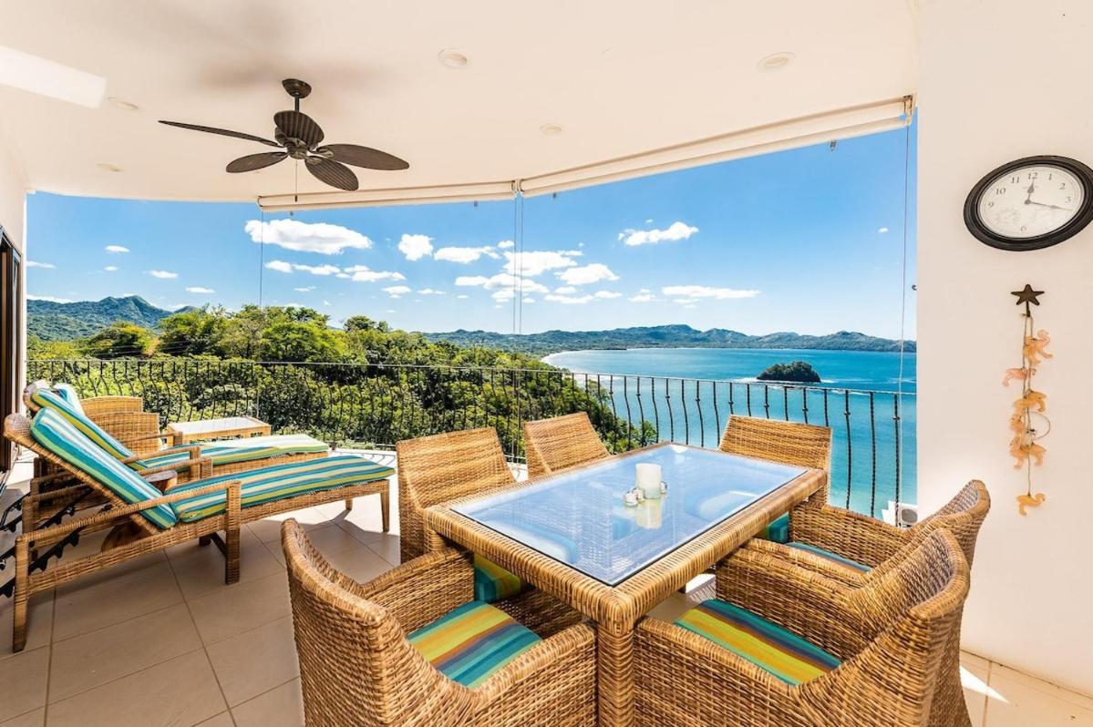 Oceanfront Infinity Pool and Sunset Veranda