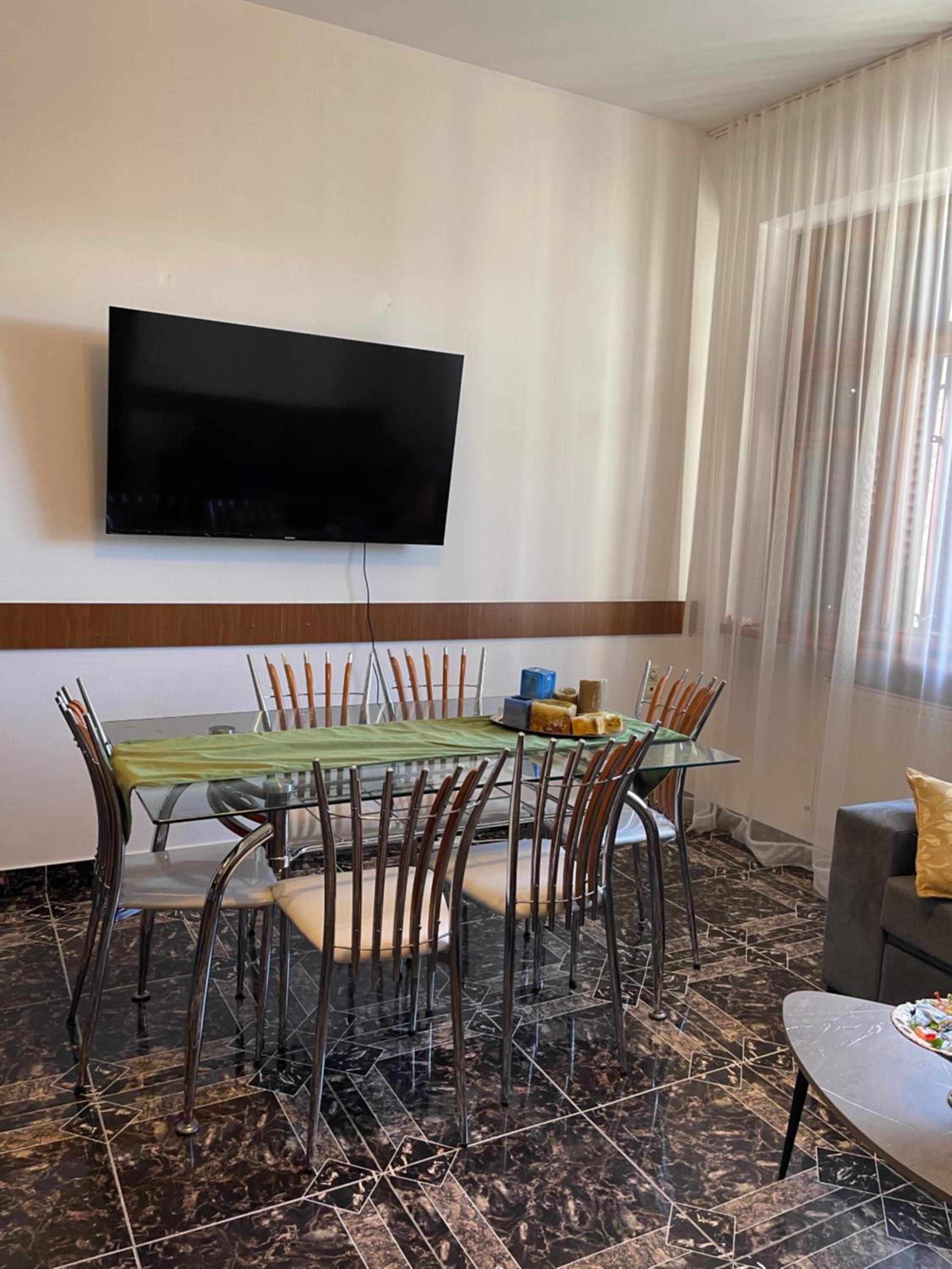 TBILISI ATHENA HOME VILLa