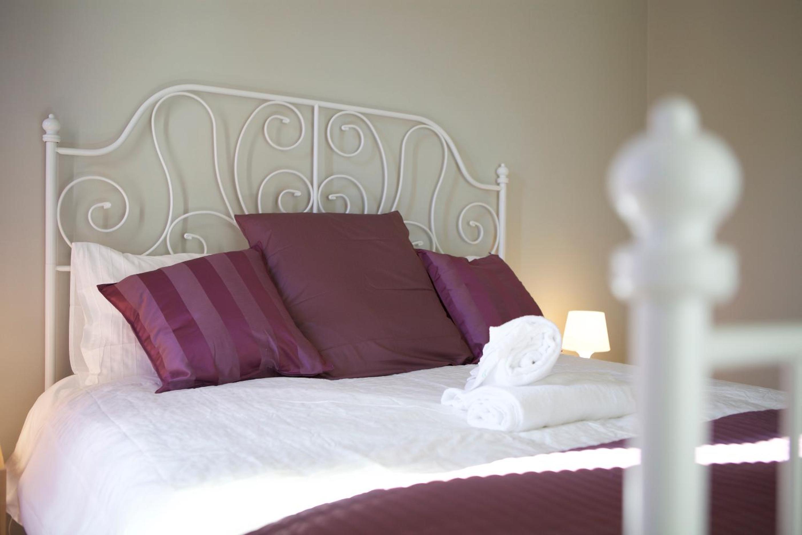 Un Attimo A Roma B&B