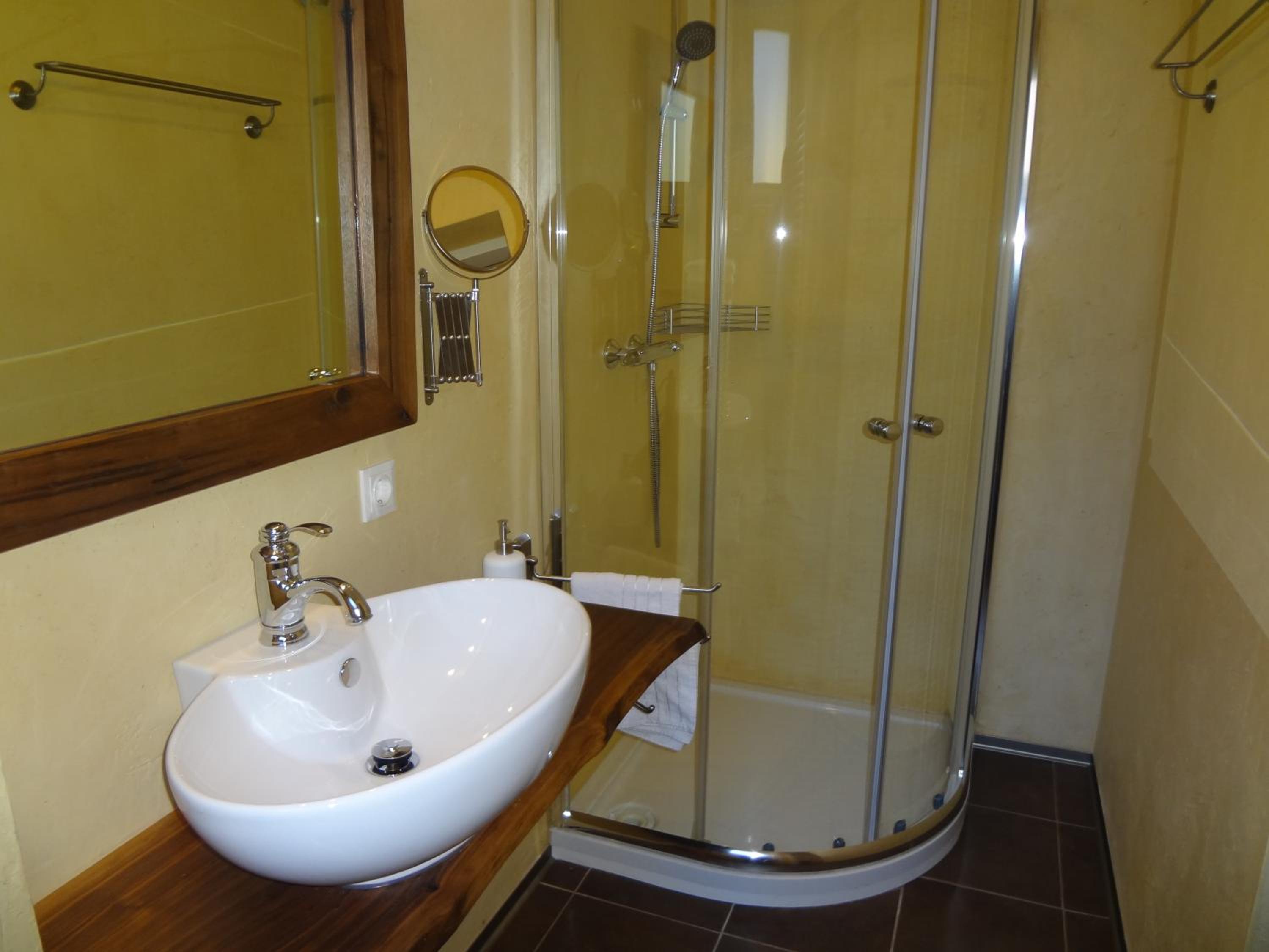 Schlossalm Appartement