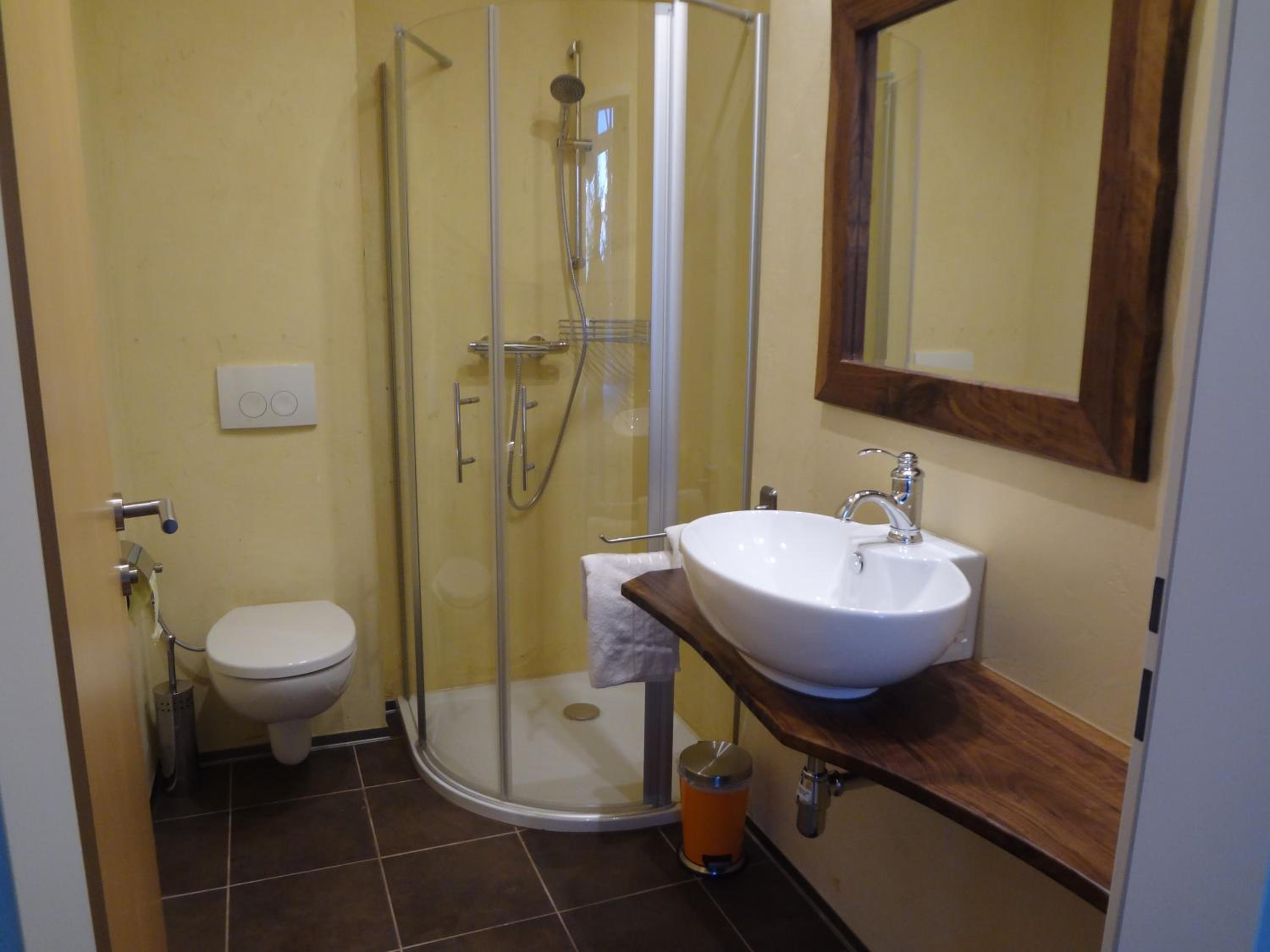 Schlossalm Appartement
