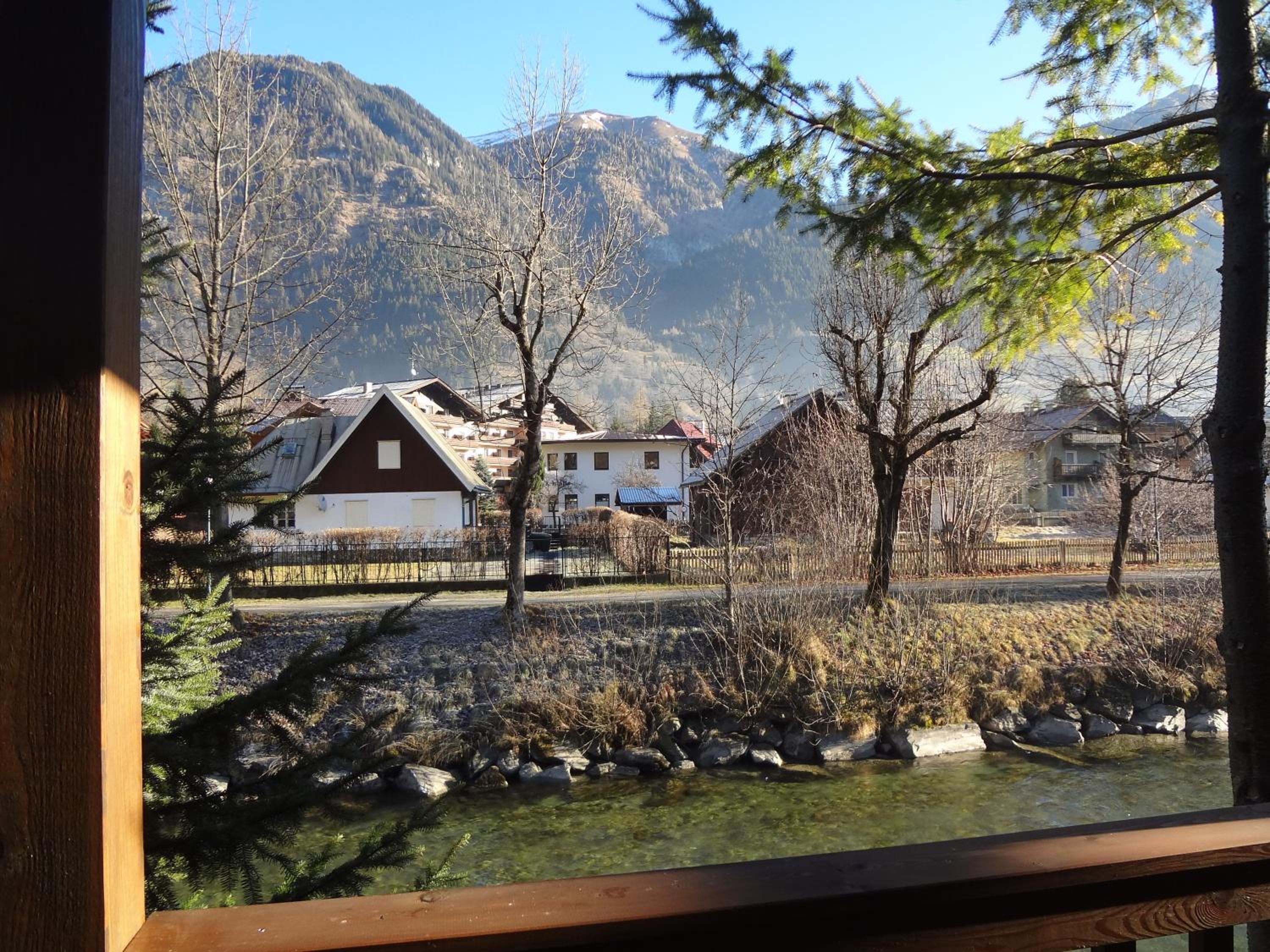 Schlossalm Appartement