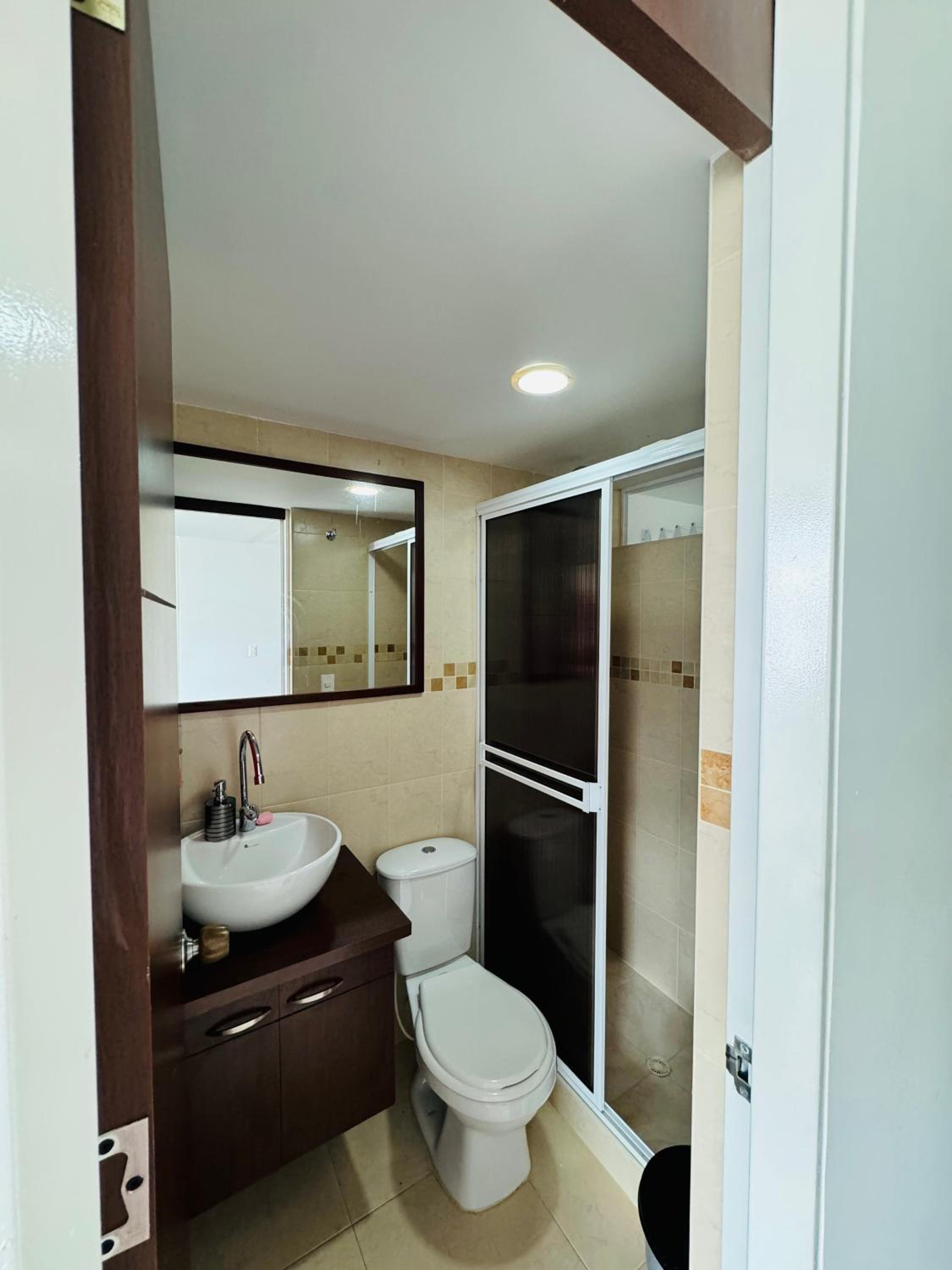 Apartamento en Villa Toscana en Boyaca