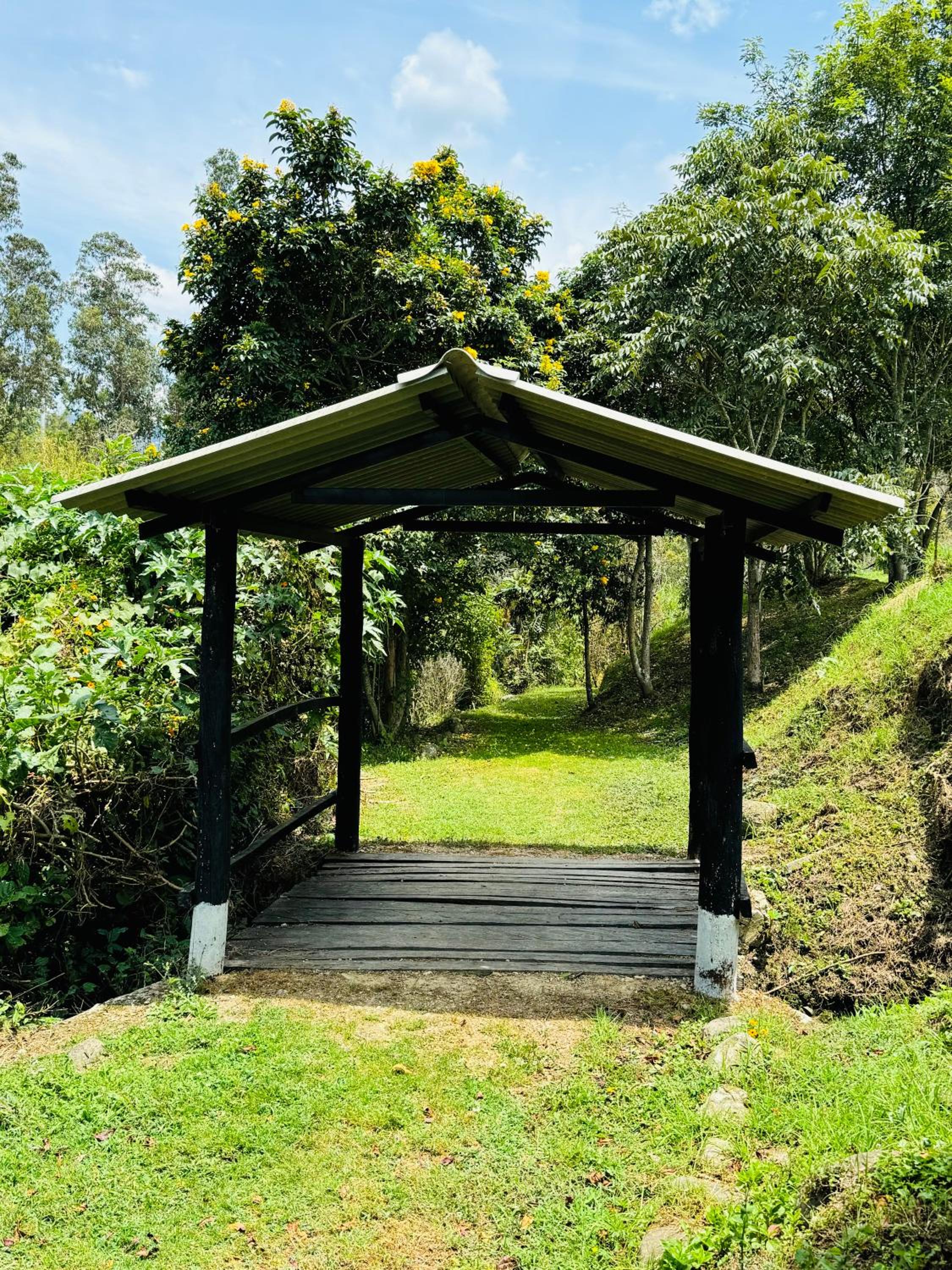 Apartamento en Villa Toscana en Boyaca