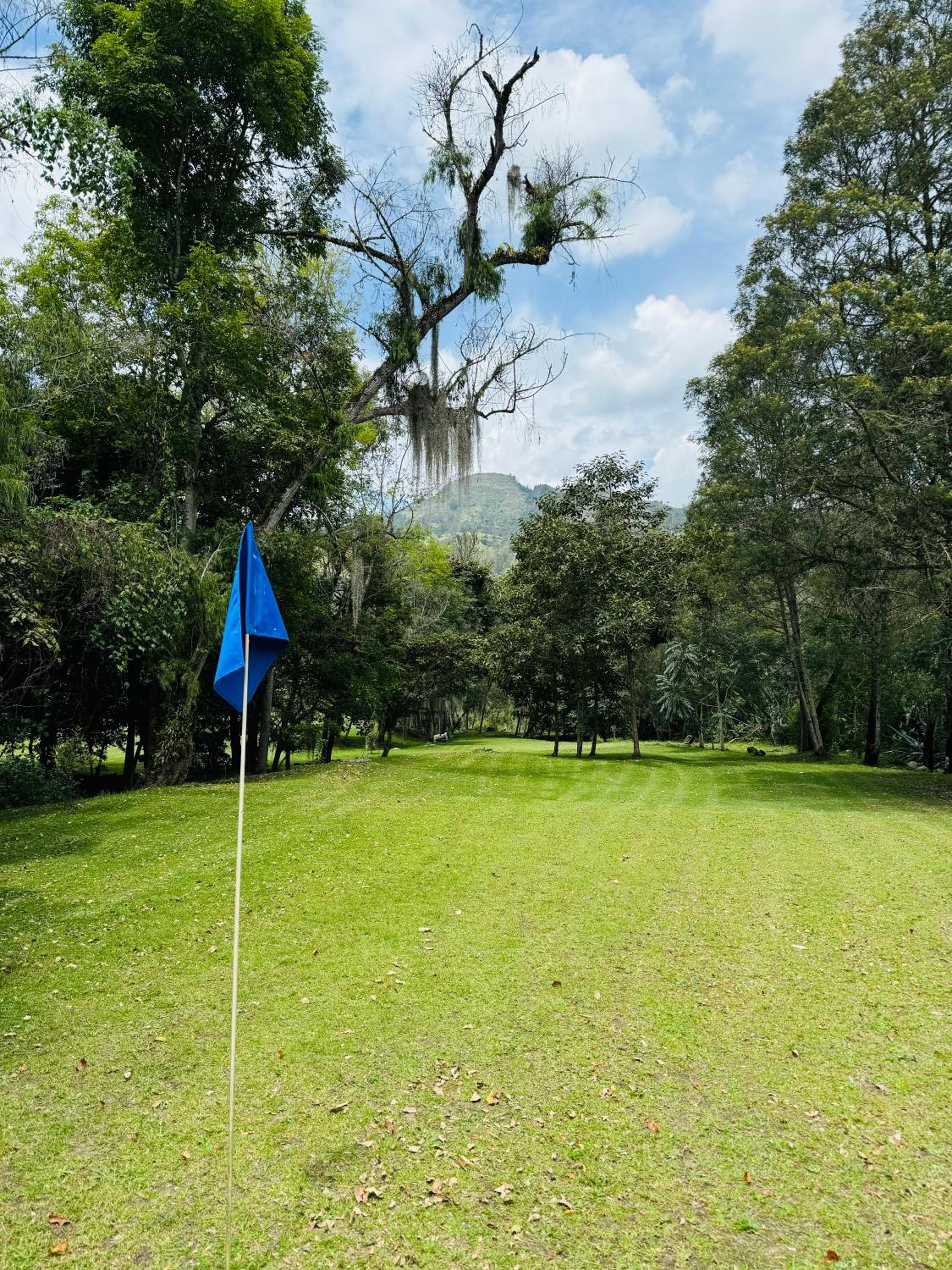Apartamento en Villa Toscana en Boyaca