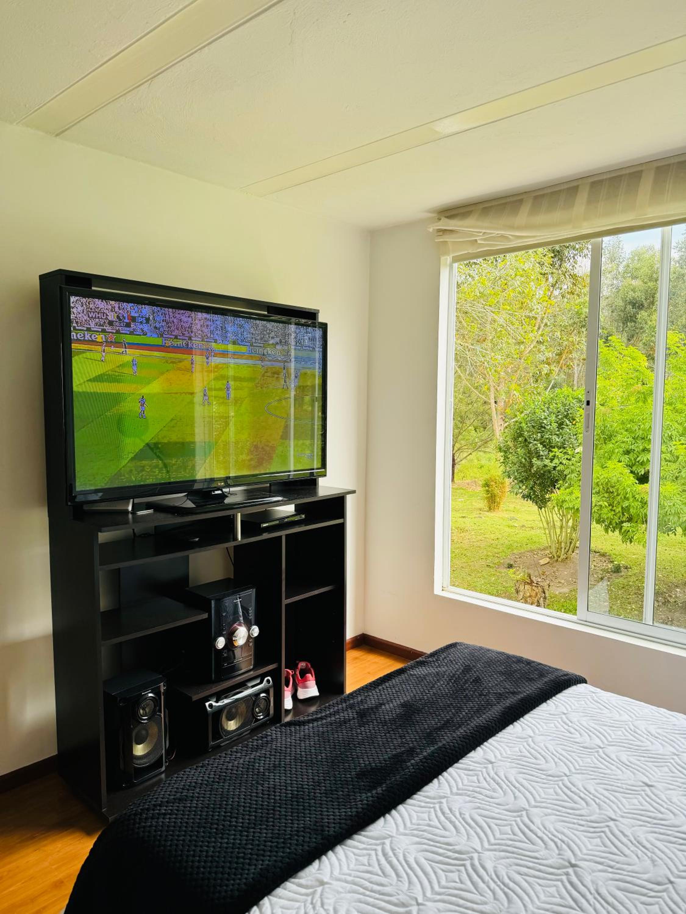 Apartamento en Villa Toscana en Boyaca
