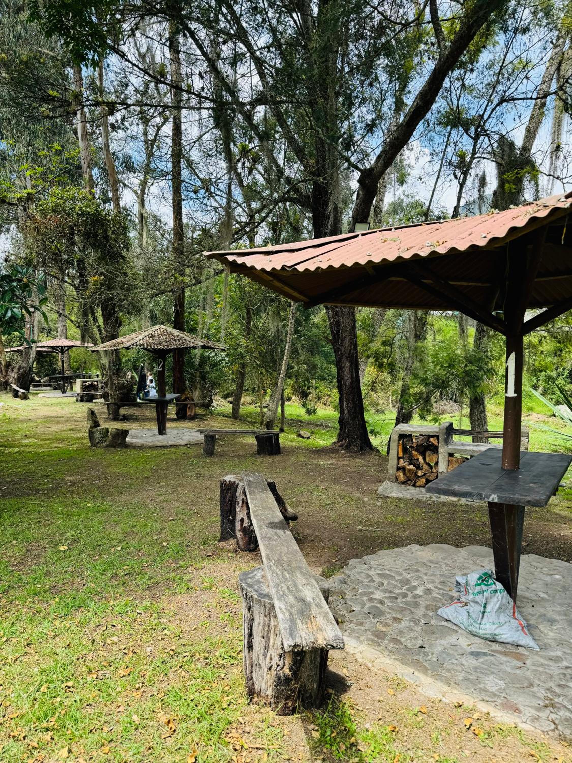 Apartamento en Villa Toscana en Boyaca