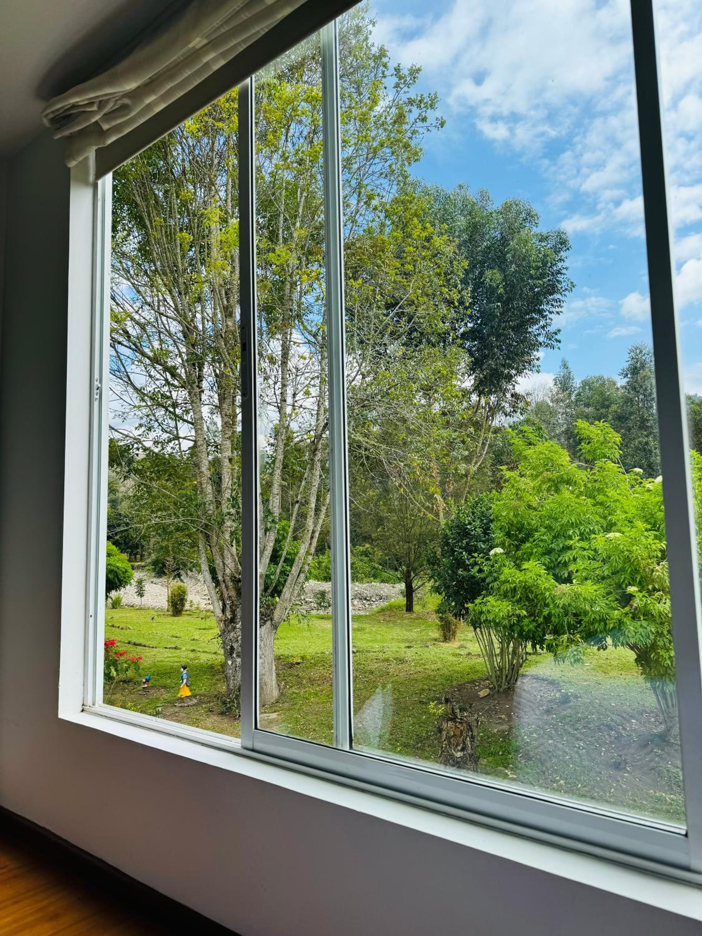 Apartamento en Villa Toscana en Boyaca