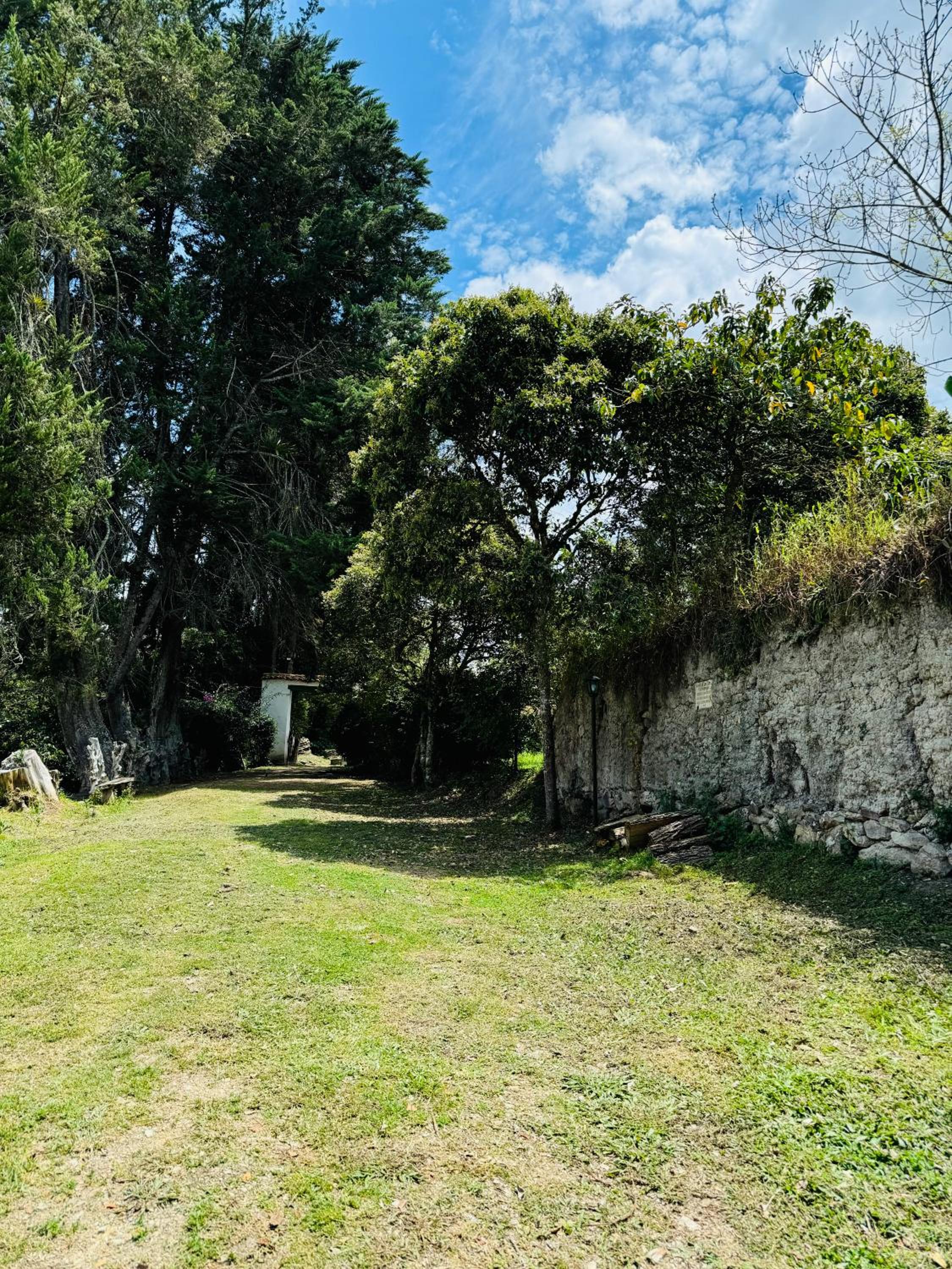 Apartamento en Villa Toscana en Boyaca