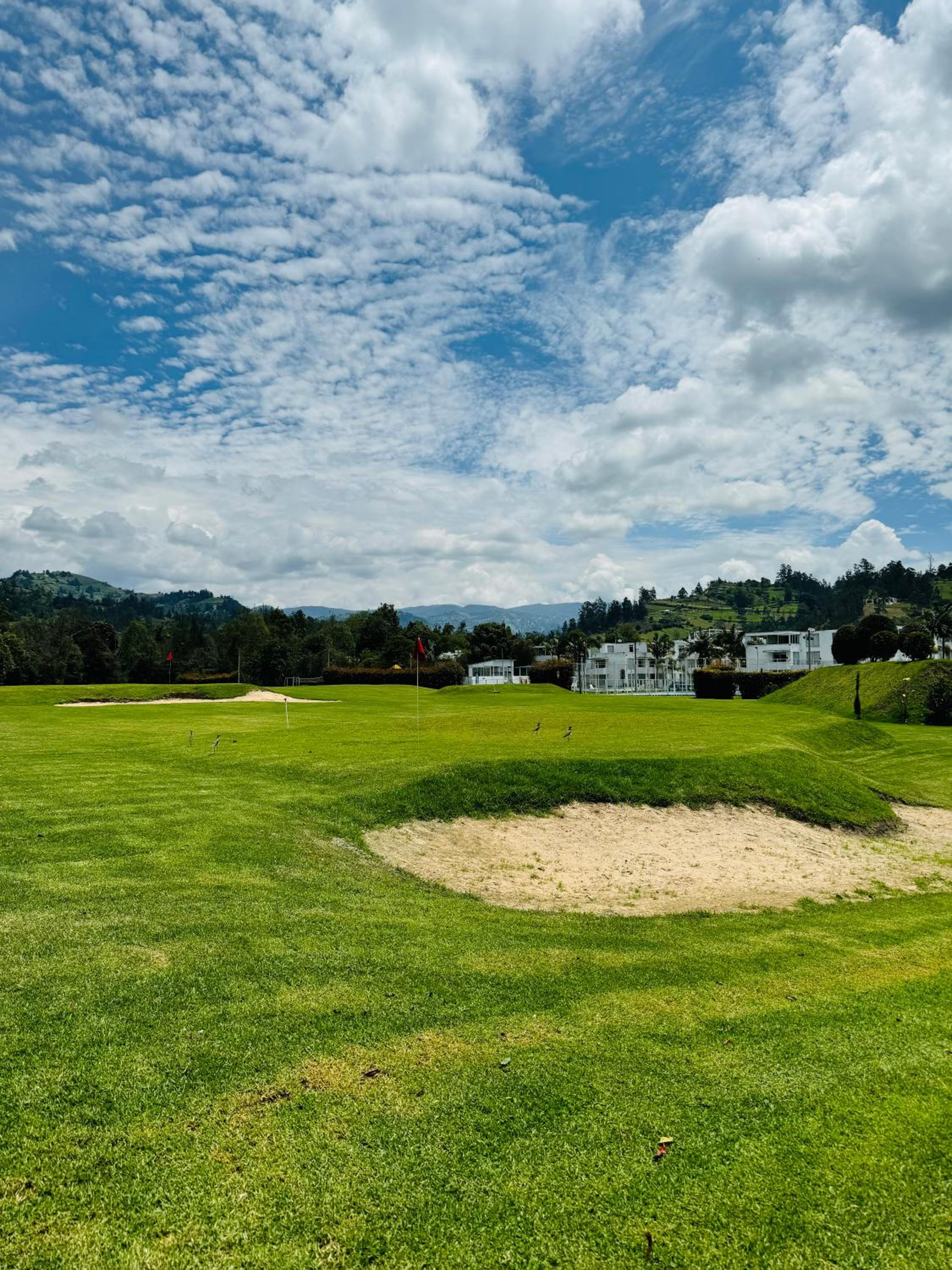 Apartamento en Villa Toscana en Boyaca