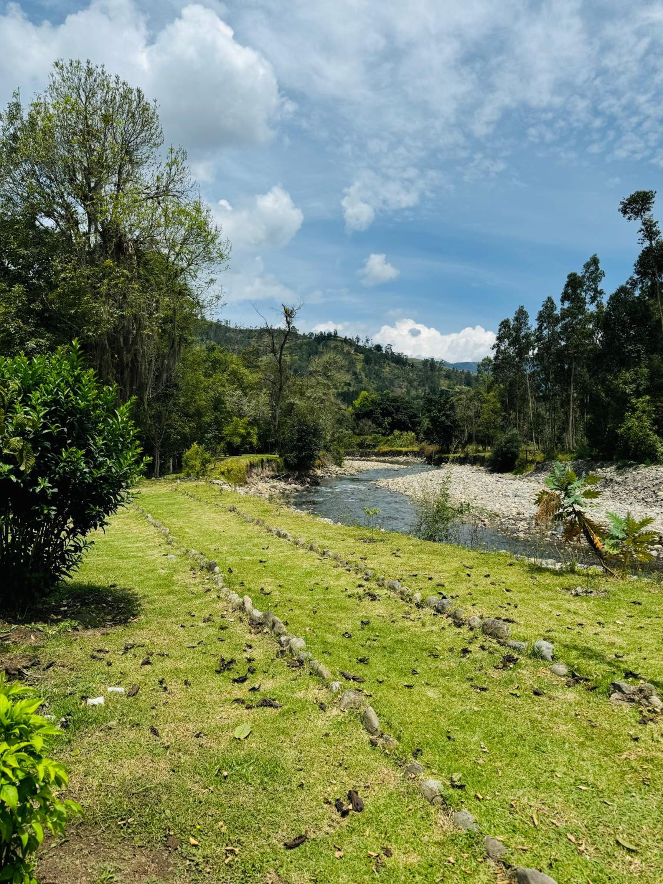 Apartamento en Villa Toscana en Boyaca