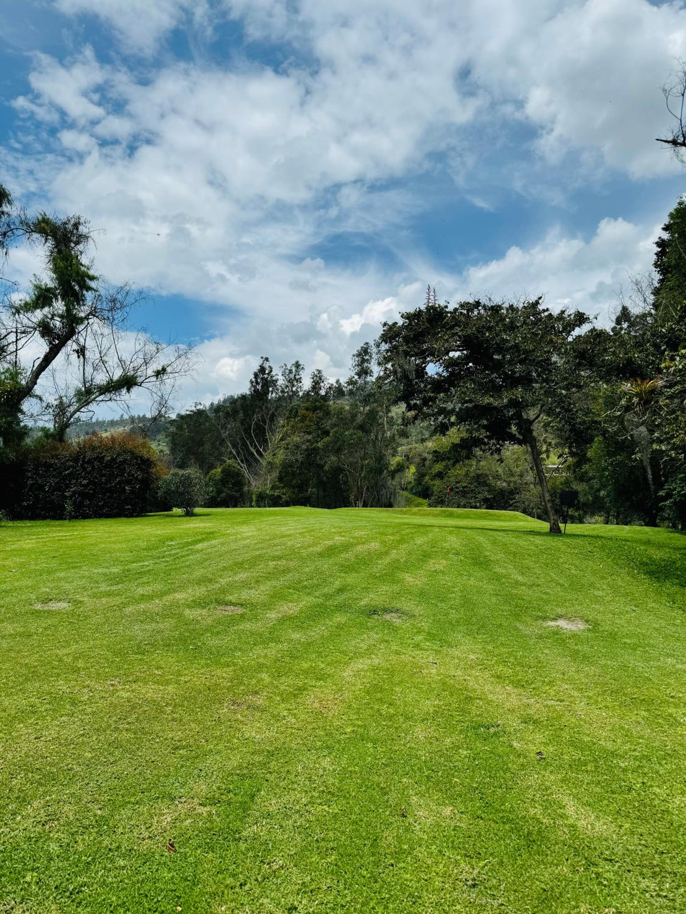 Apartamento en Villa Toscana en Boyaca