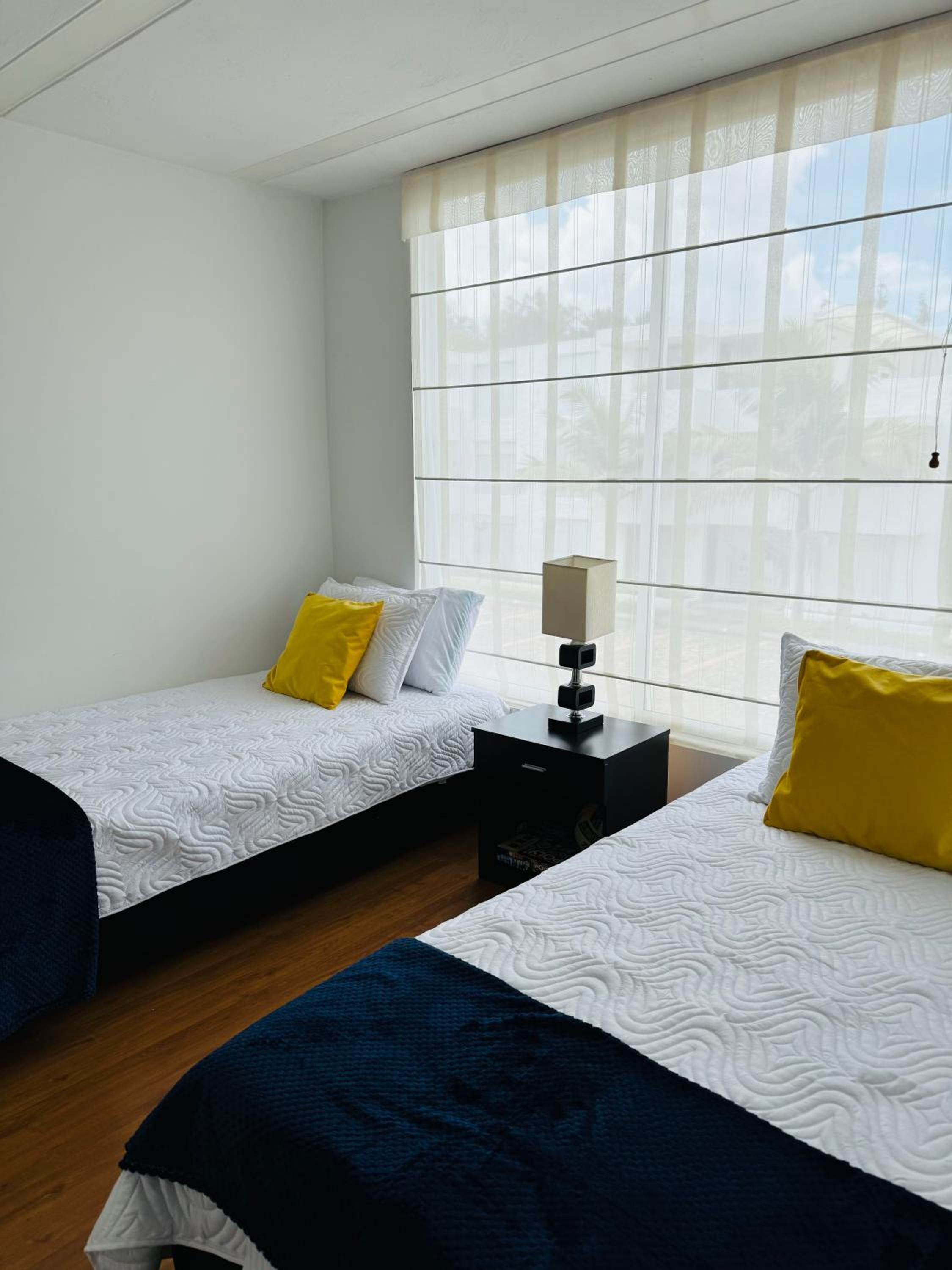 Apartamento en Villa Toscana en Boyaca