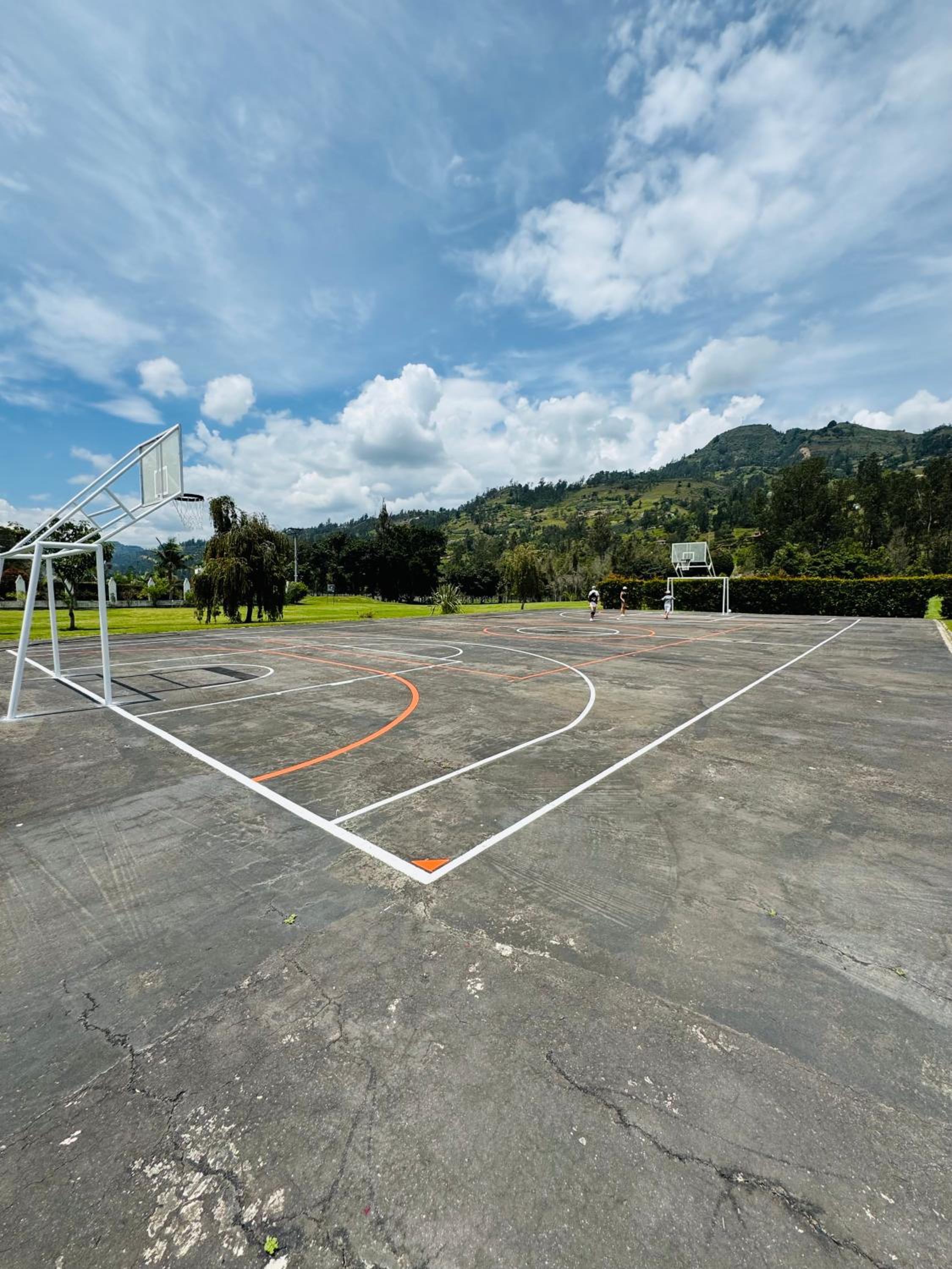 Apartamento en Villa Toscana en Boyaca