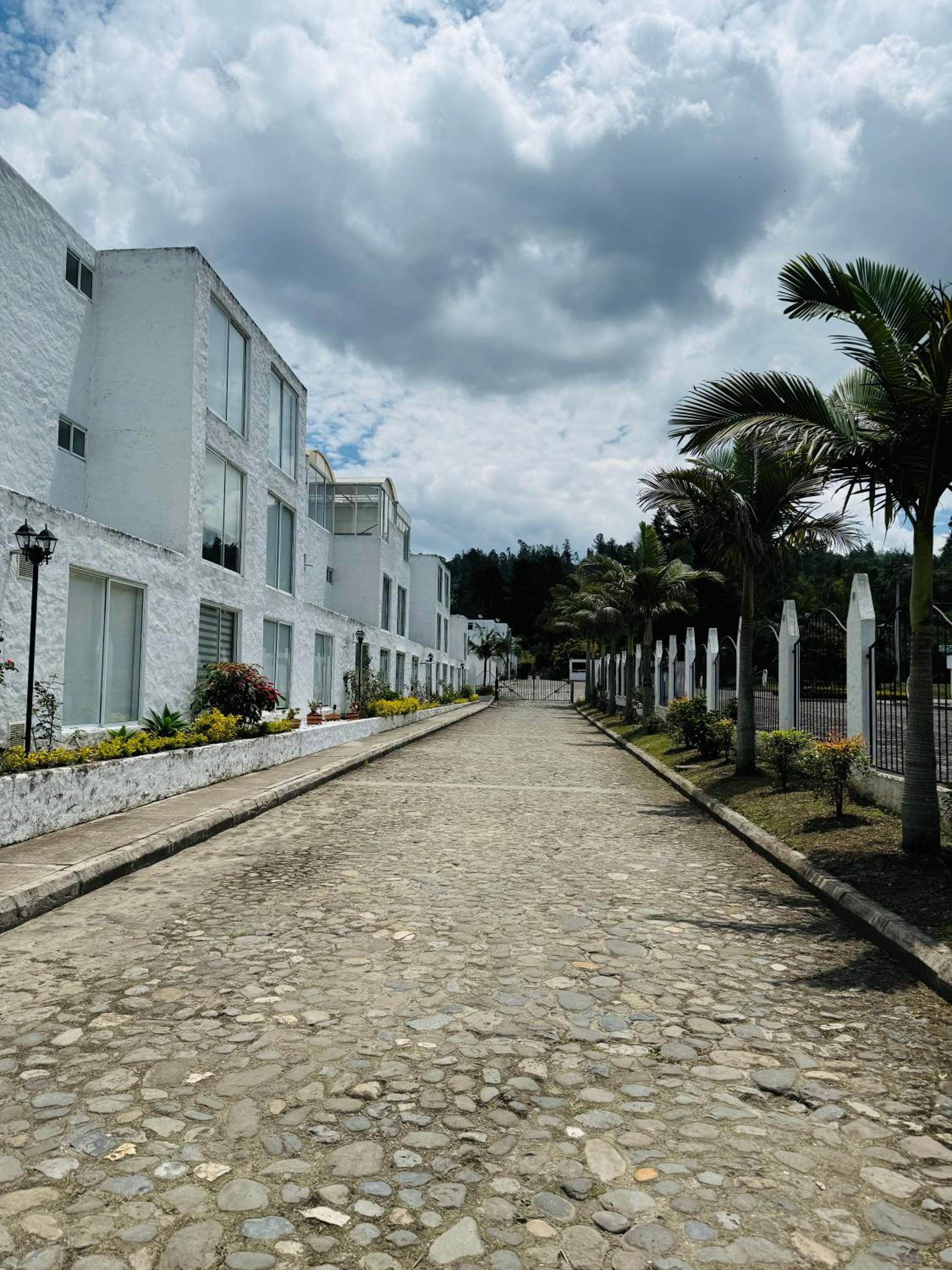 Apartamento en Villa Toscana en Boyaca