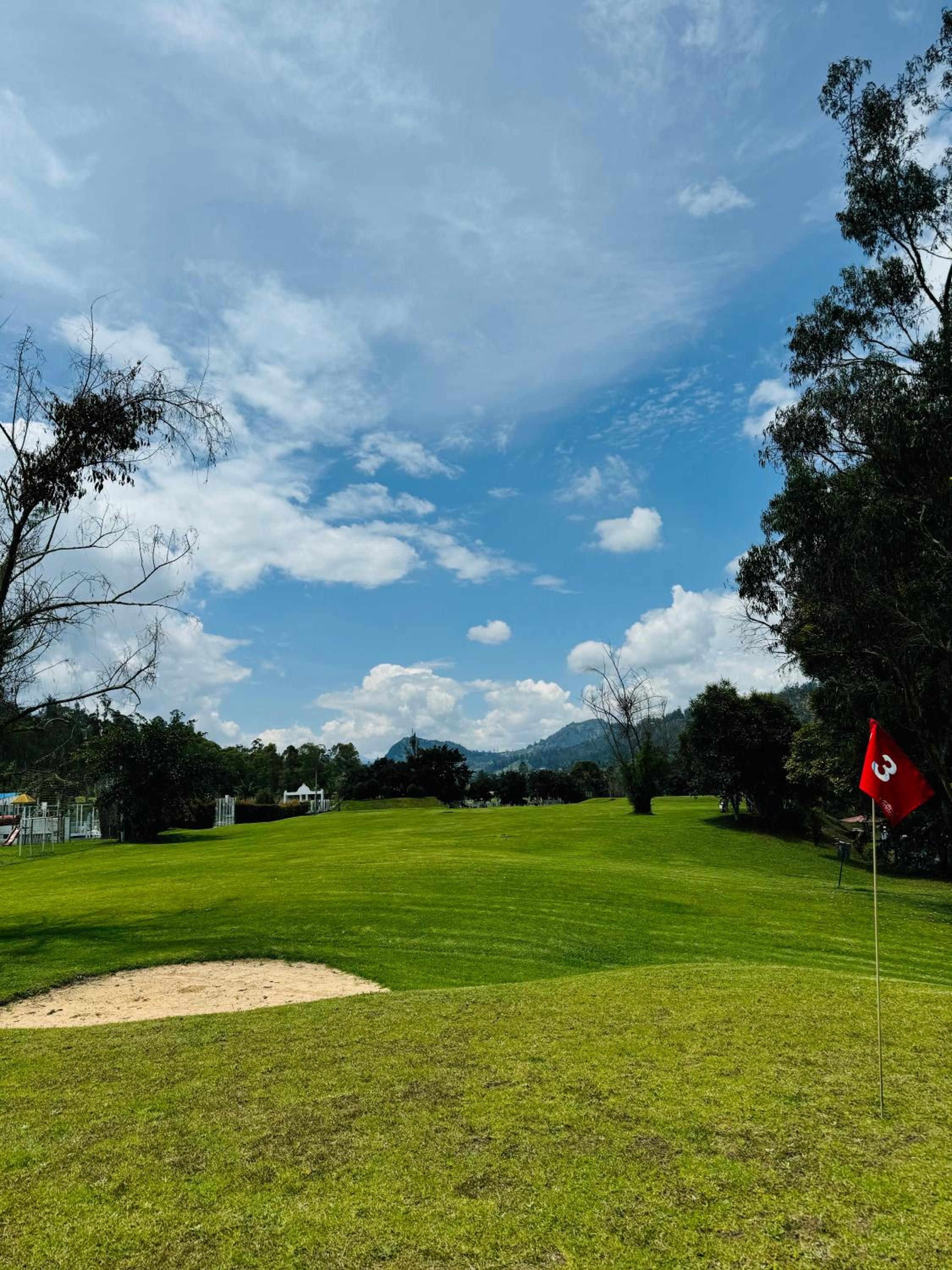 Apartamento en Villa Toscana en Boyaca