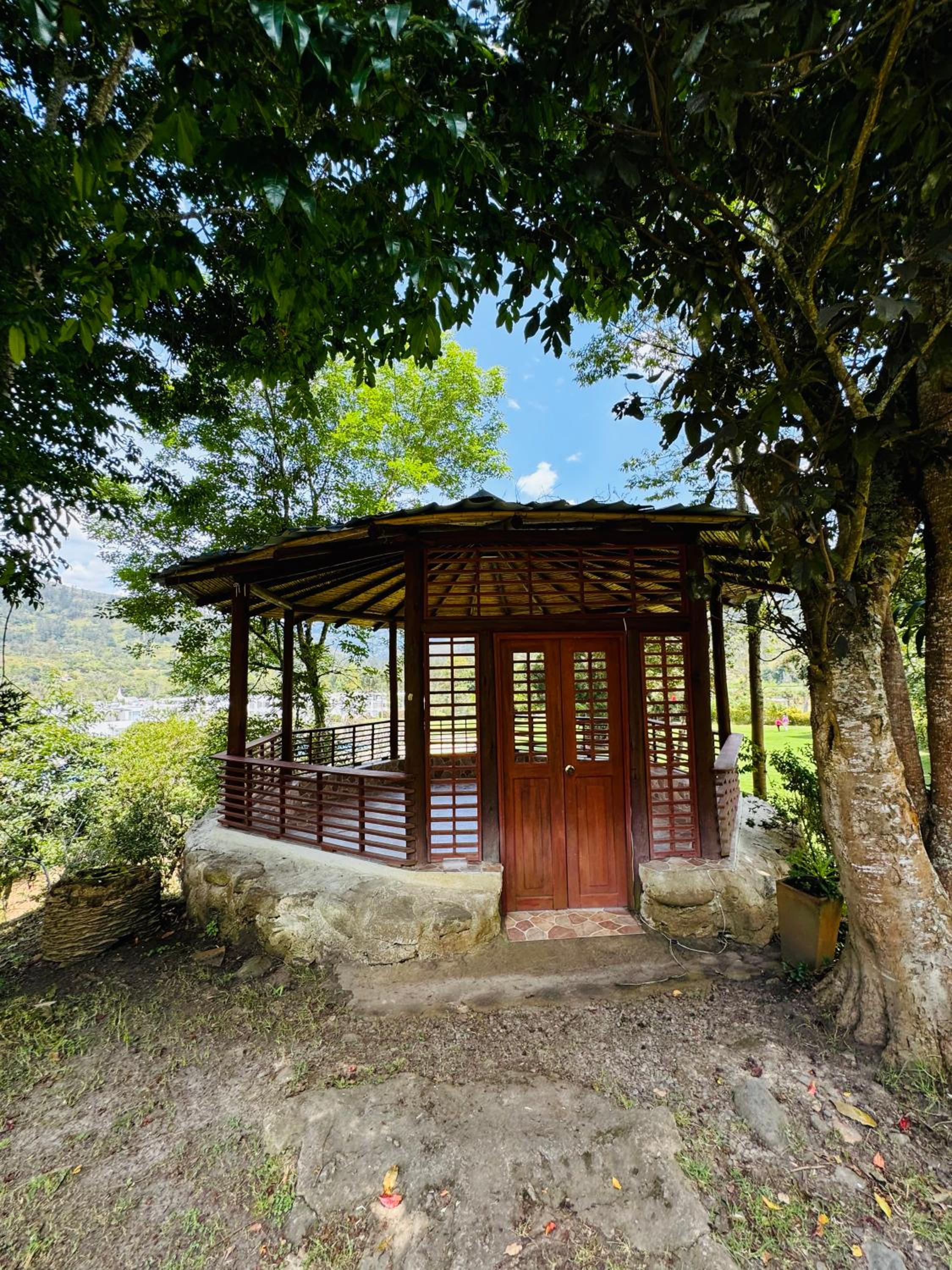 Apartamento en Villa Toscana en Boyaca